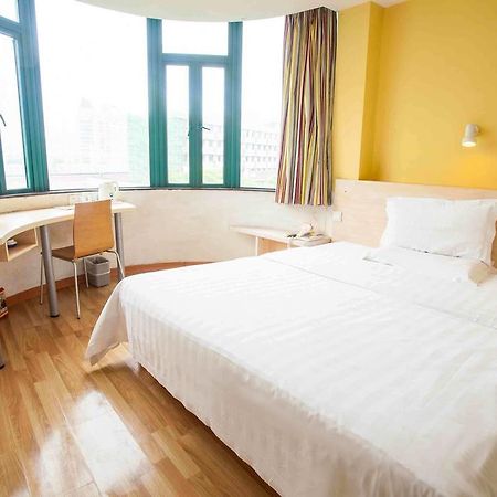 7Days Inn Kunming East Station Juhua Overpass Екстериор снимка