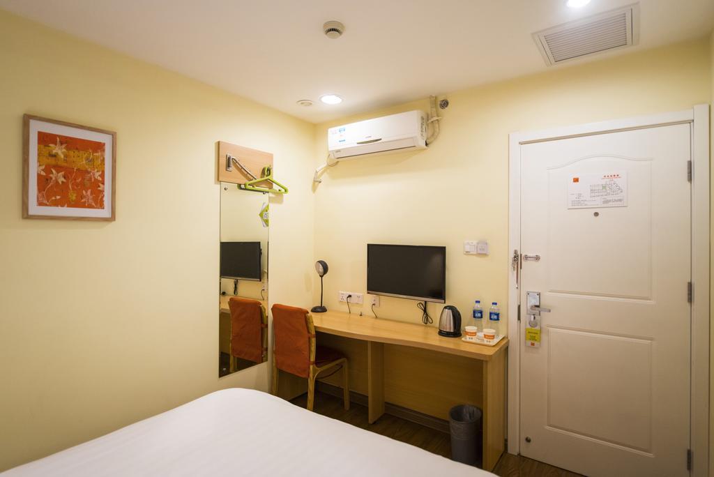 7Days Inn Kunming East Station Juhua Overpass Екстериор снимка