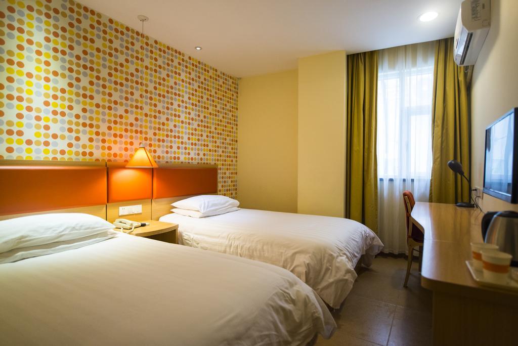 7Days Inn Kunming East Station Juhua Overpass Екстериор снимка