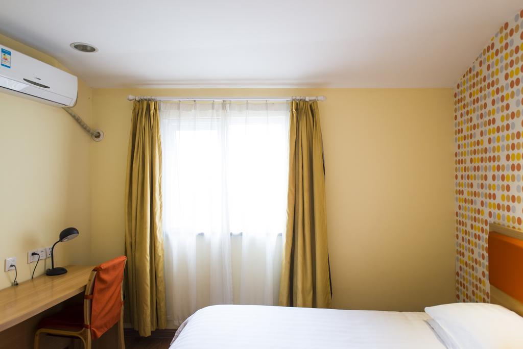 7Days Inn Kunming East Station Juhua Overpass Екстериор снимка