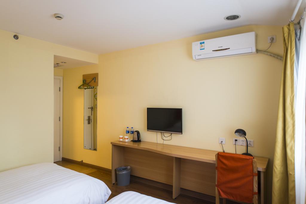 7Days Inn Kunming East Station Juhua Overpass Екстериор снимка