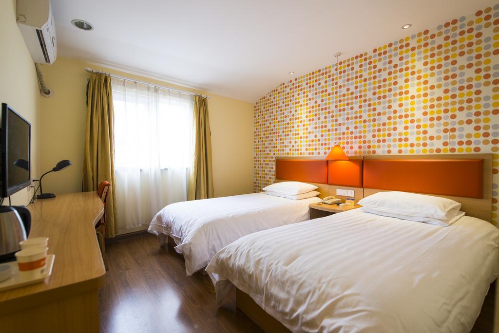 7Days Inn Kunming East Station Juhua Overpass Екстериор снимка