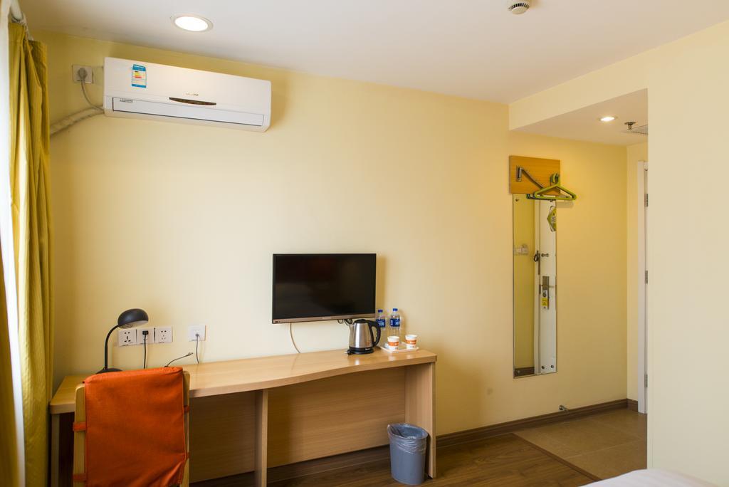 7Days Inn Kunming East Station Juhua Overpass Екстериор снимка