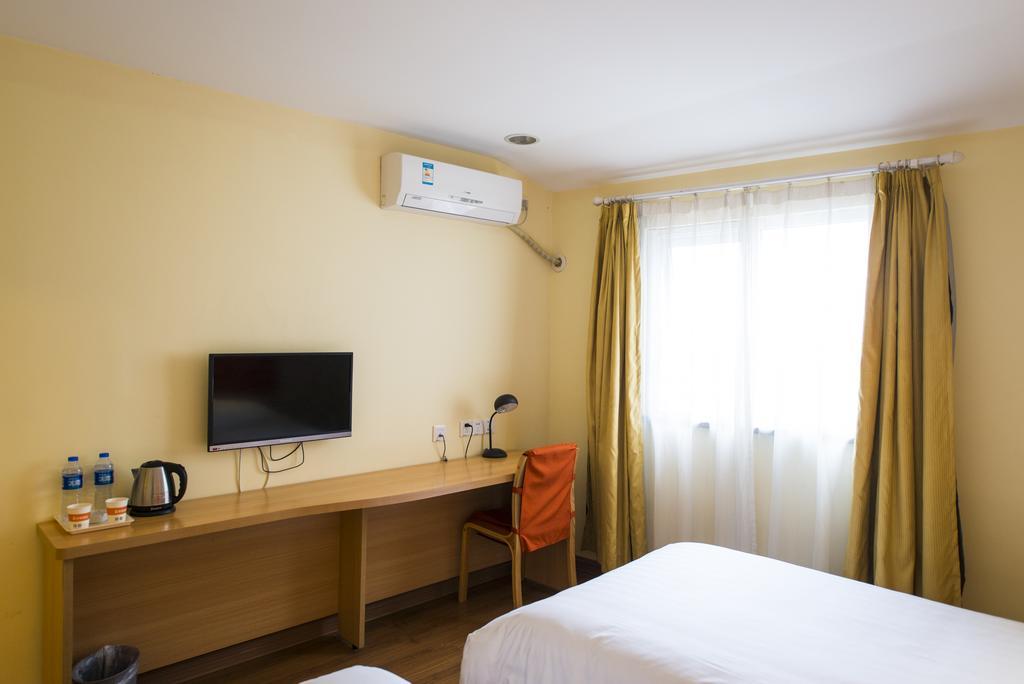 7Days Inn Kunming East Station Juhua Overpass Екстериор снимка